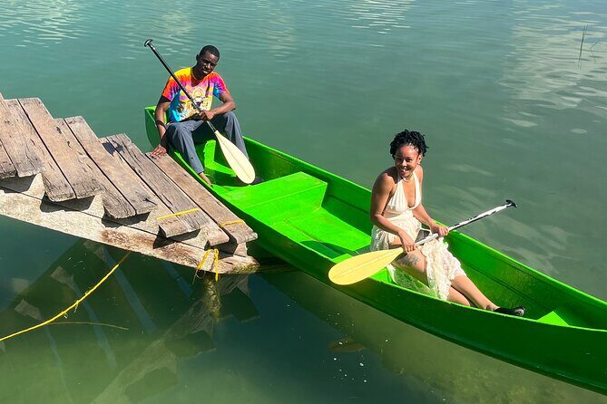 Punta Laguna Adventure with Mayan Ceremony - Jungle Hike & Flora & Fauna Observation