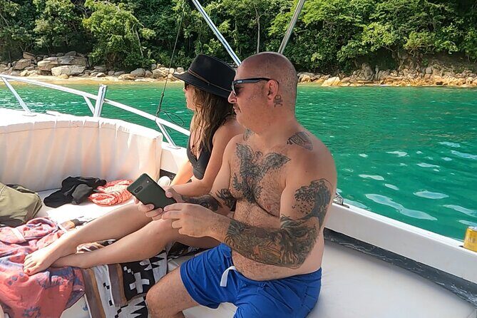 Punta Mita Fishing Experience and Snorquel at Secluded Reefs - Key Points