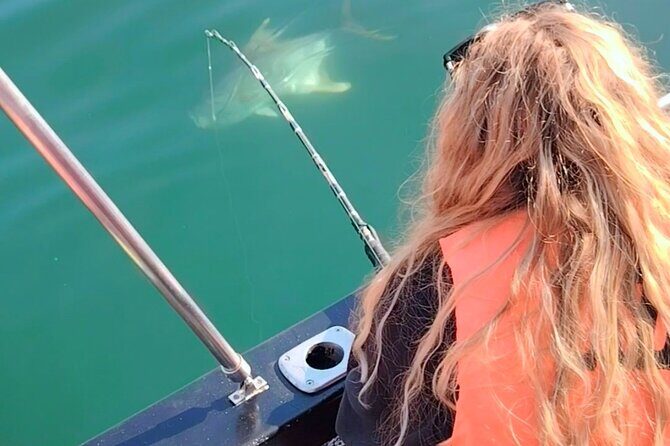 Punta Mita Fishing Experience and Snorquel at Secluded Reefs - In-Depth Look at What You Can Expect
