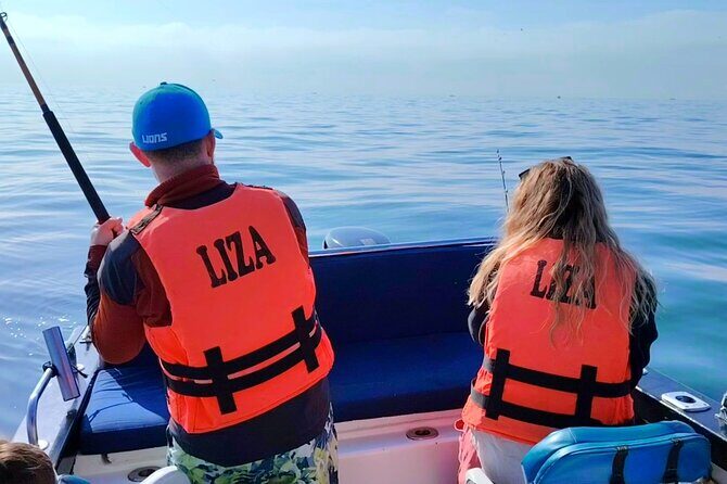Punta Mita Fishing Experience and Snorquel at Secluded Reefs - FAQs