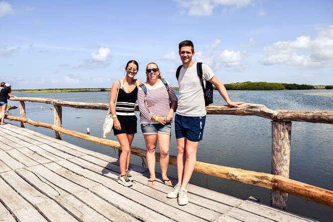 Punta Sur Eco Beach Park Electric Bike Tour in Cozumel - FAQs