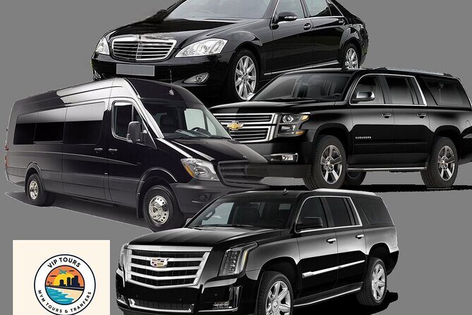 Puntacana Airport PRIVATE Transfers TO/hotels VIP SERVICES vices - Key Points