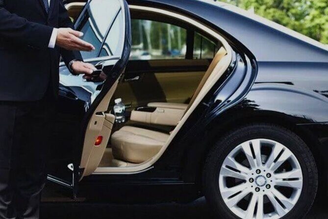 Puntacana Airport PRIVATE Transfers TO/hotels VIP SERVICES vices - A Closer Look at the Service Features
