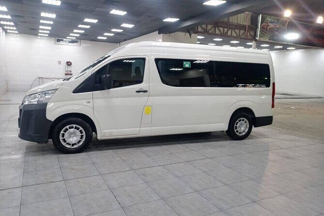 Puntacana Airport PRIVATE Transfers TO/hotels VIP SERVICES vices - The Booking and Cancellation Policy
