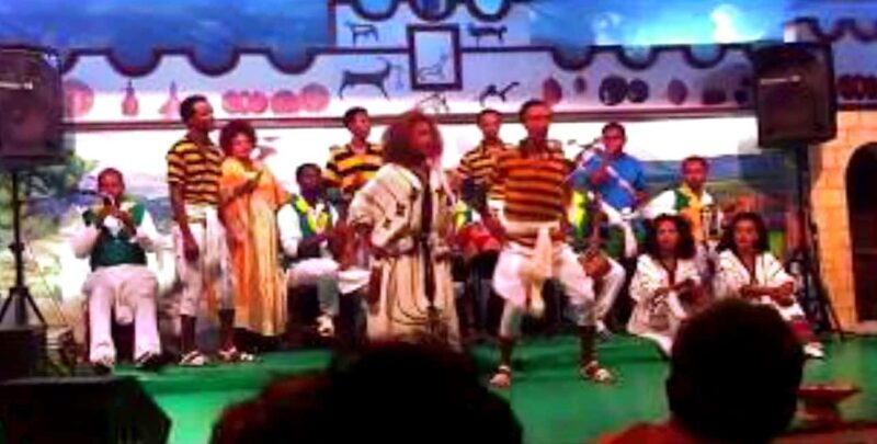 Pup crawl and nightlife tour in Addis Ababa. - Key Points