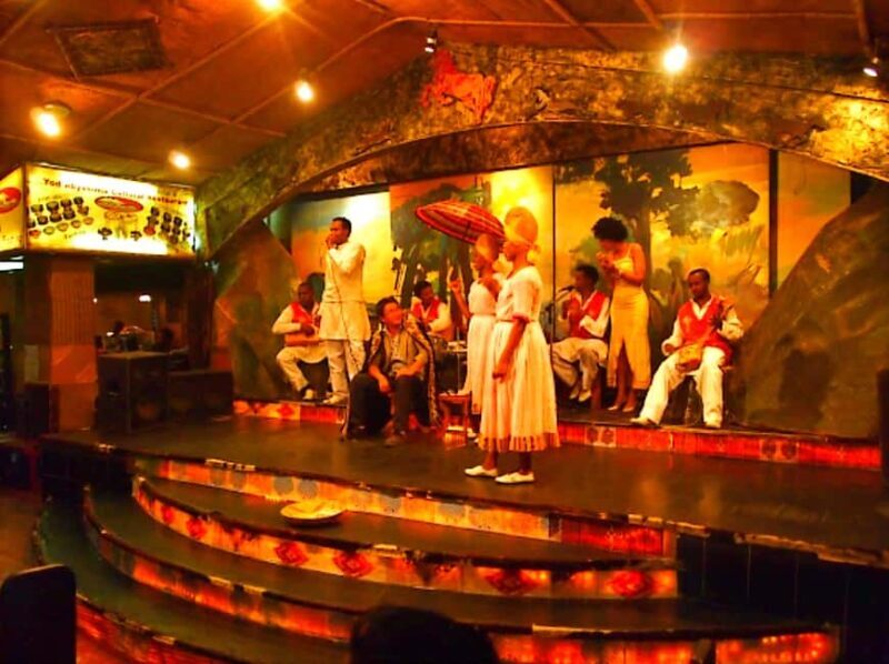 Pup crawl and nightlife tour in Addis Ababa. - What to Expect from the Pup Crawl and Nightlife Tour in Addis Ababa