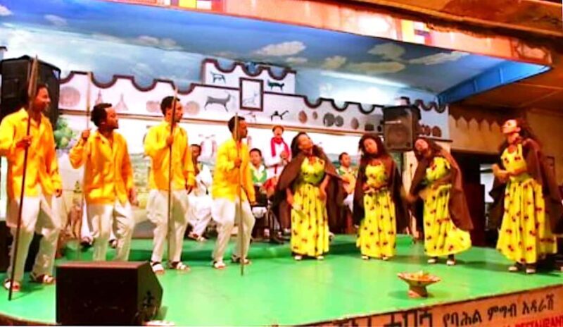 Pup crawl and nightlife tour in Addis Ababa. - Who Is This Tour Perfect For?