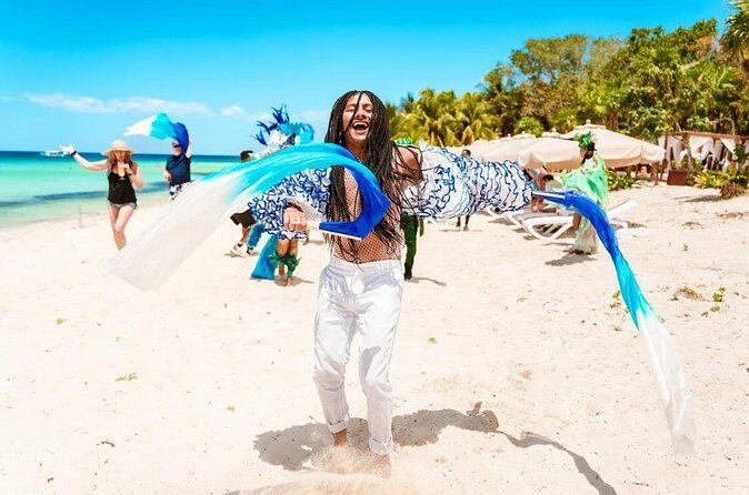 Pura Fiesta Mexican Party by the Sea - Who Should Consider This Tour?