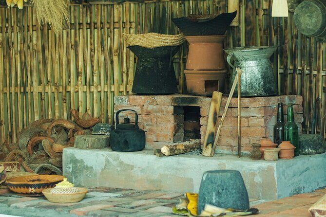 Pure Bali Village Experience, Cooking & Jamu Class+VIP Transfer - Exploring the Itinerary in Detail
