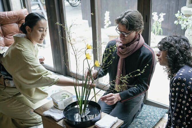 Pure Silver Spoon Making Workshop in Kyoto - Price and Value: Worth Every Yen