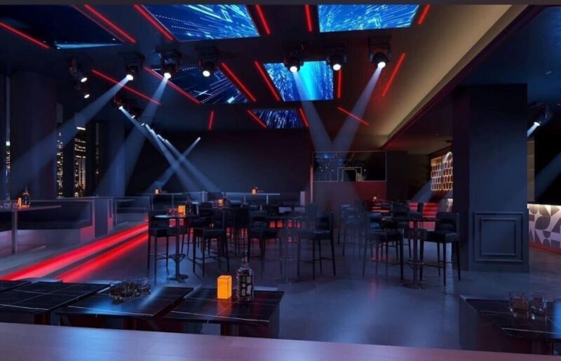 PUREMIE Ginza Japanese Nightlife Experience - FAQs