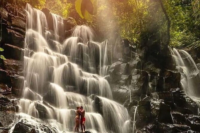 Purification Ceremony, Kehen Temple and Goa Raja Waterfall Tour - The Sum Up