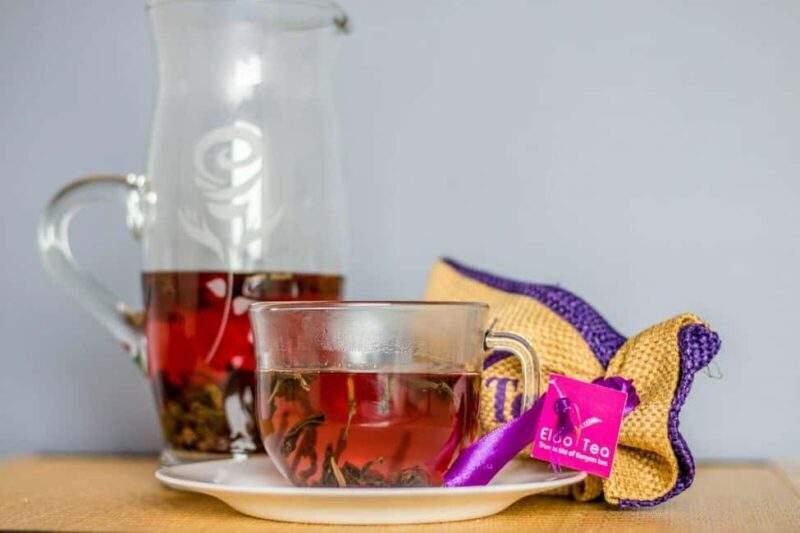 Purple Tea Farm Tour from Nairobi with Tea Tasting & lunch - An In-Depth Look at the Purple Tea Farm Tour