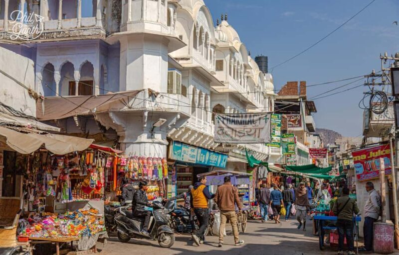 Pushkar : Explore Pushkar Walking Tour With Guide - Why Choose This Tour?