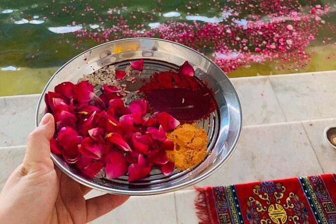 Pushkar Full Day Tour from Jaipur with All Inclusive - Starting Point: Jaipur to Pushkar