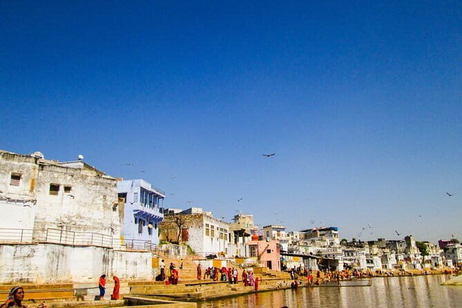 Pushkar: Private Guided day tour From Jaipur - Exploring Pushkar: A Detailed Review of the Private Guided Day Tour from Jaipur