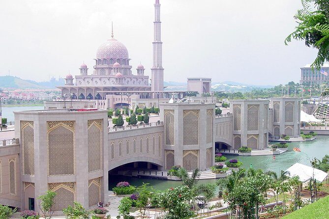 Putrajaya City Architectural Tour with Views (Bridges & Buildings) - Final Thoughts