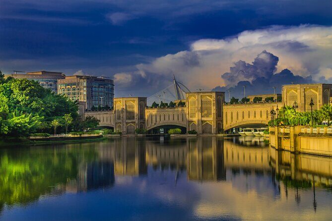 Putrajaya City Tour From Kuala Lumpur - The Experience’s Value