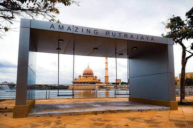 Putrajaya City Tour From Kuala Lumpur - The Sum Up