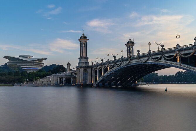 Putrajaya City Tour From Kuala Lumpur - FAQ