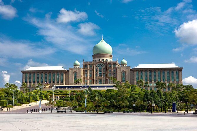 Putrajaya City Tour from Kuala Lumpur - The Sum Up: Who Should Consider This Tour?