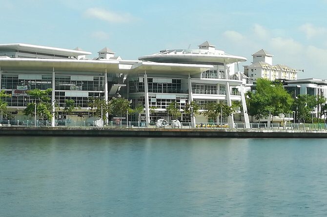 Putrajaya City Tour from Kuala Lumpur - FAQ