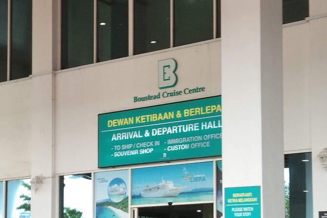 Putrajaya Private Tour with Guide - Who Should Consider This Tour?
