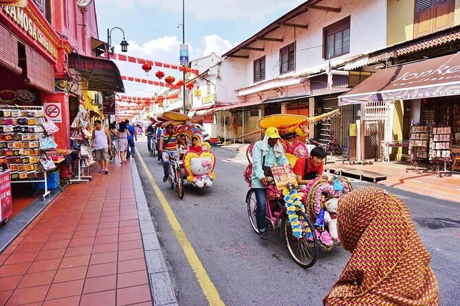 Putrajaya Private Tour with Guide - FAQs