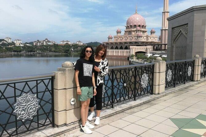 Putrajaya Tour From Kuala Lumpur - What to Expect from the Putrajaya Tour