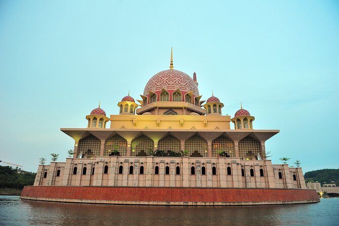 Putrajaya Tour with Pink Mosque & River Cruise(SIC) - The Sum Up: A Worthwhile Peek into Malaysia’s Modern Face
