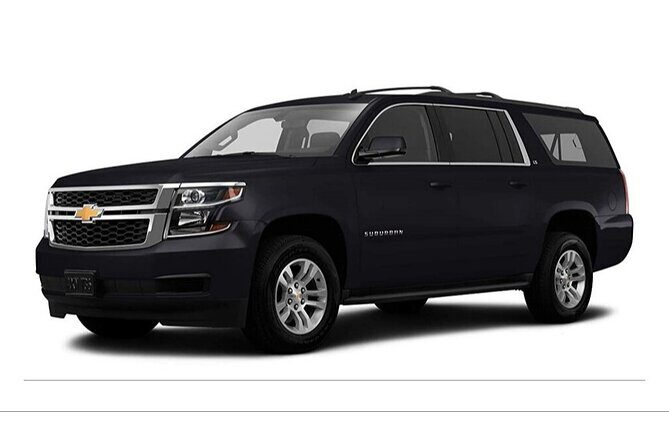 PVR VIP Round trip transfers Airport from South PV to Airport - What to Expect from the PVR VIP Transfer Service