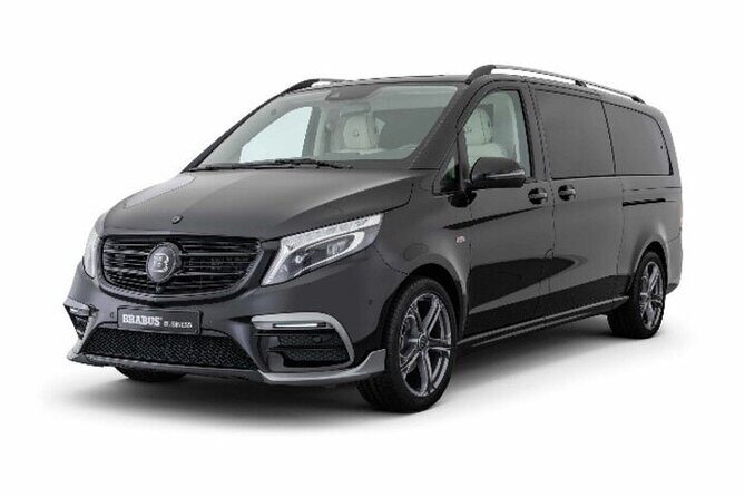 PVR VIP Round trip transfers - Airport - Marina hotels - Airport - FAQ
