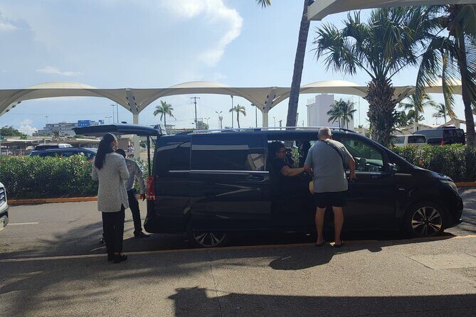 PVR VIP Roundtrip Transfer from Airport - Nuevo Nayarit - Airport - FAQ