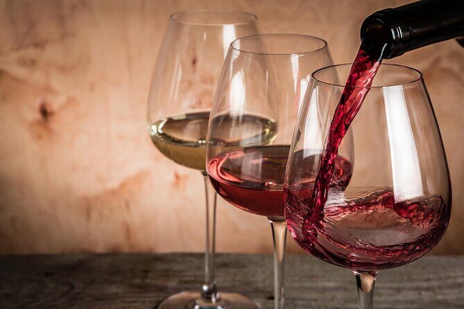 Pvt Wine Tastings + Cheese Store + Massage Shore Excursion - FAQs