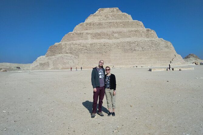 Pyramid of Teti , Sakkara Pyramids King Zoser & Memphis old City - FAQ