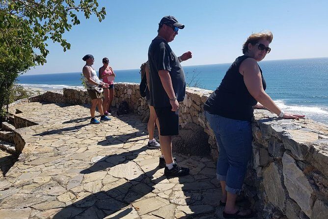 Pyramids Archaeological Site HT - Who Will Love This Tour?