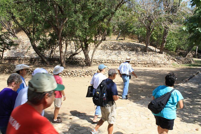 Pyramids Archaeological Site HT - FAQs
