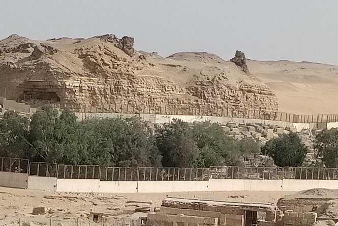 Pyramids camel ride - Authentic Reviews and What Travelers Say