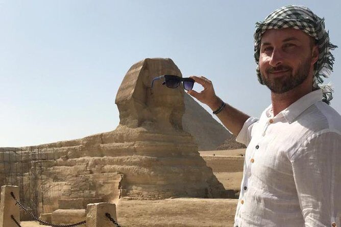 pyramids, Egyptian Museum Layover with Camel & Felucca Ride - The Sum Up: Is This Tour Right for You?