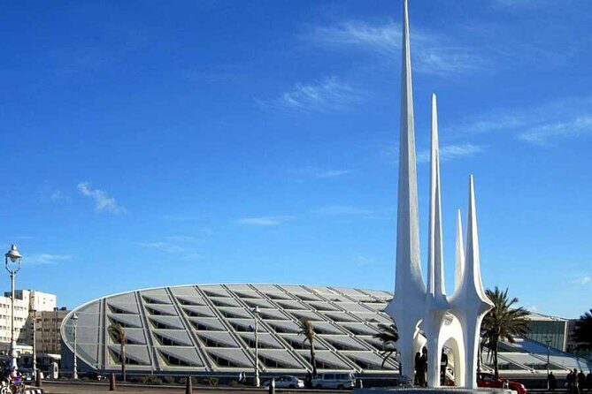 Pyramids, Museum & Alexandria Private Guided Tour Package (2days) - Who Should Consider This Tour?