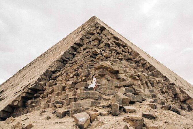 Pyramids National Museum: Voyage Through Egypts Illustrious Past - Analyzing the Tour’s Value