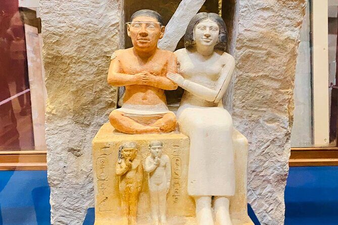 Pyramids Of Giza And Egyptian Museum Tour By Bus From Hurghada - Who Will Love This Tour?