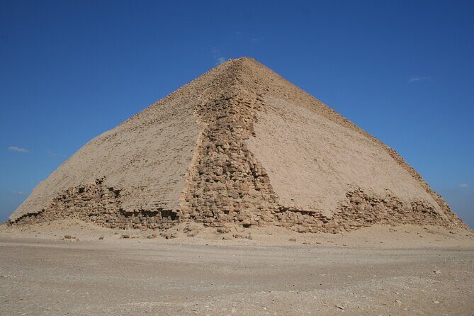 Pyramids of Giza and National Museum Private Day Tour - FAQ