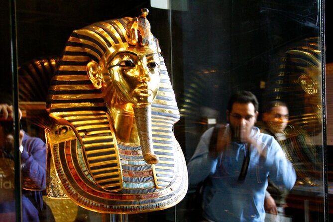 Pyramids of Giza and the Egyptian Museum Trip - Final Thoughts
