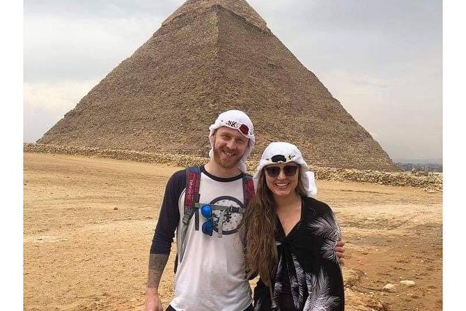 Pyramids Of Giza Sakkara And Memphis Tour - Final Thoughts: Is This Tour Right for You?