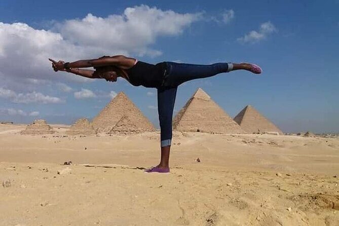 Pyramids of Giza-Saqqara-Dahshur and Memphis Private Day Tour - Authentic Insights from Travelers