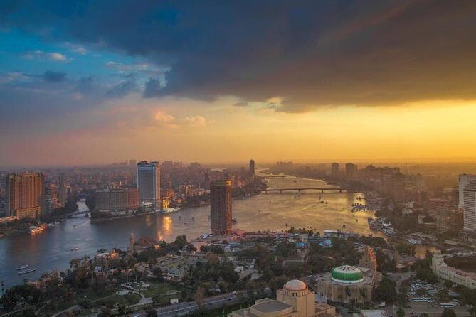 Pyramids of Giza &Sphinx Museum Nile Felucca Tour - Who Will Love This Tour?