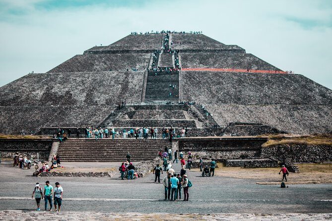 Pyramids of Teotihuacan, Guadalupe Shrine & Tlatelolco Tour - Final Thoughts: Who Will Appreciate This Tour?