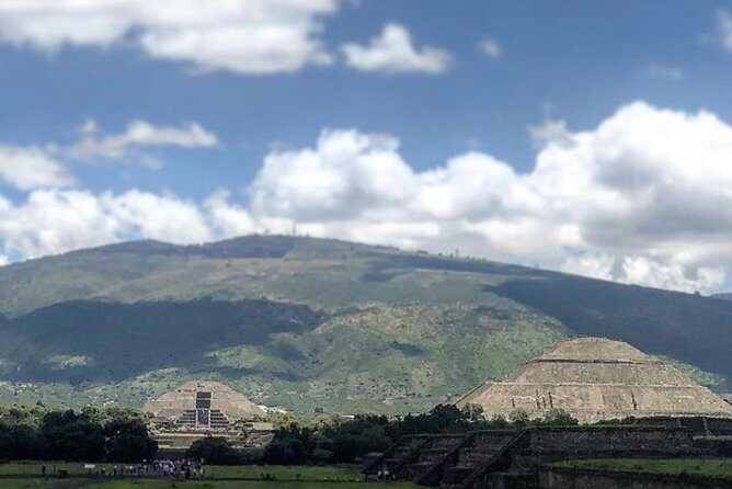 Pyramids of Teotihuacan Private Tour - Deep Dive into the Itinerary