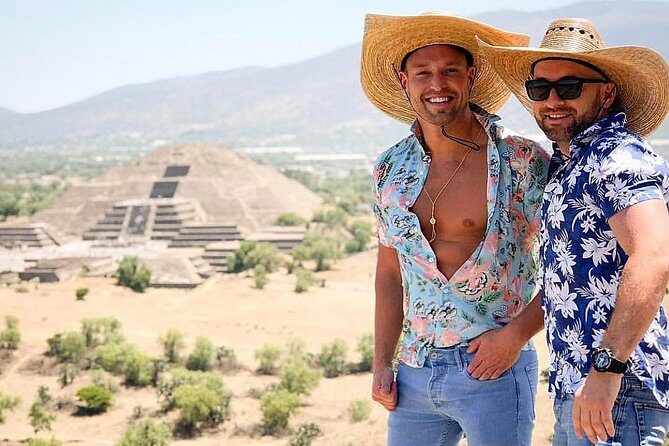 Pyramids of Teotihuacan Private Tour - Final Thoughts